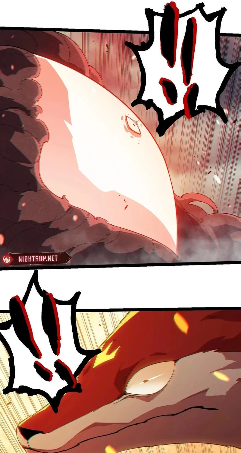 Evolution Begins With a Big Tree Chapter 373 page 24 - 