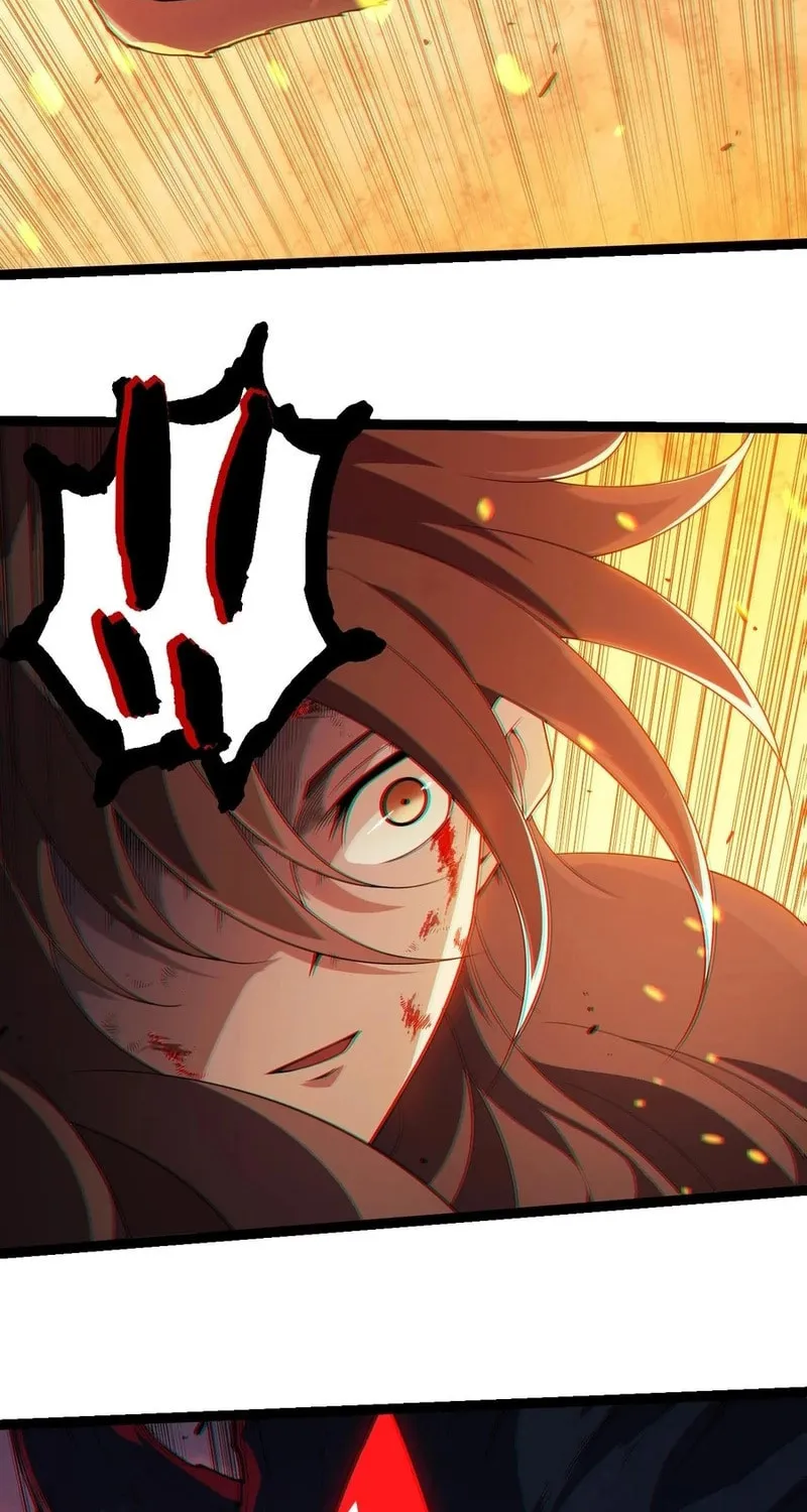Evolution Begins With a Big Tree Chapter 373 page 25 - 