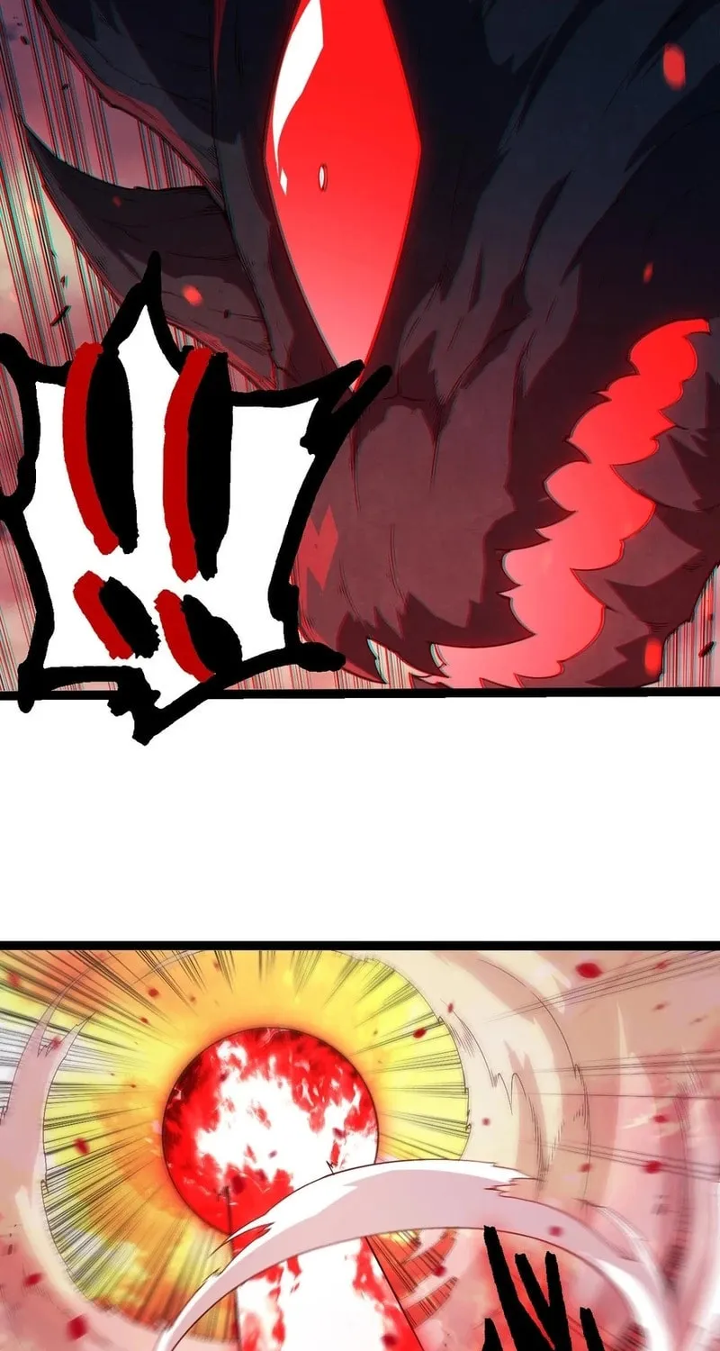 Evolution Begins With a Big Tree Chapter 373 page 26 - 