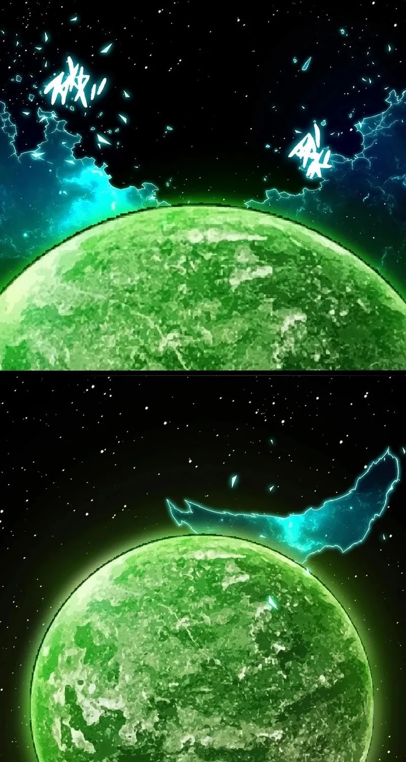 Evolution Begins With a Big Tree Chapter 373 page 30 - 