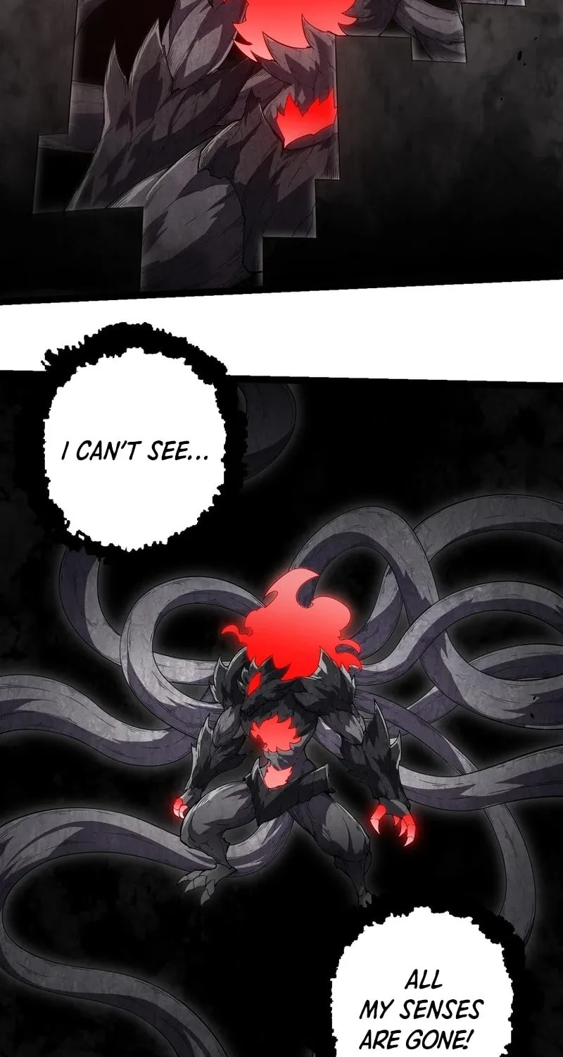 Evolution Begins With a Big Tree Chapter 373 page 33 - 