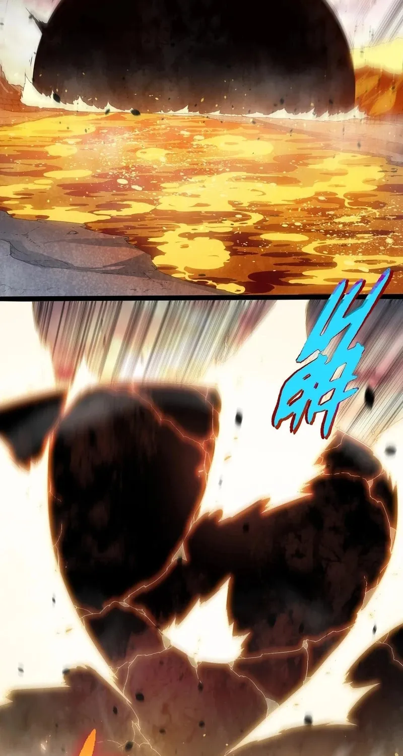 Evolution Begins With a Big Tree Chapter 373 page 37 - 