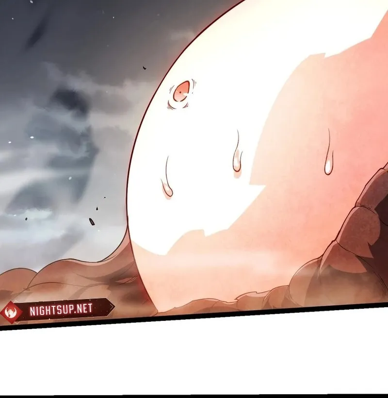 Evolution Begins With a Big Tree Chapter 373 page 41 - 