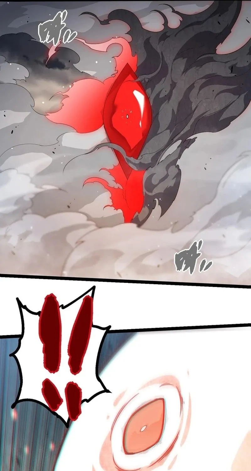 Evolution Begins With a Big Tree Chapter 373 page 42 - 