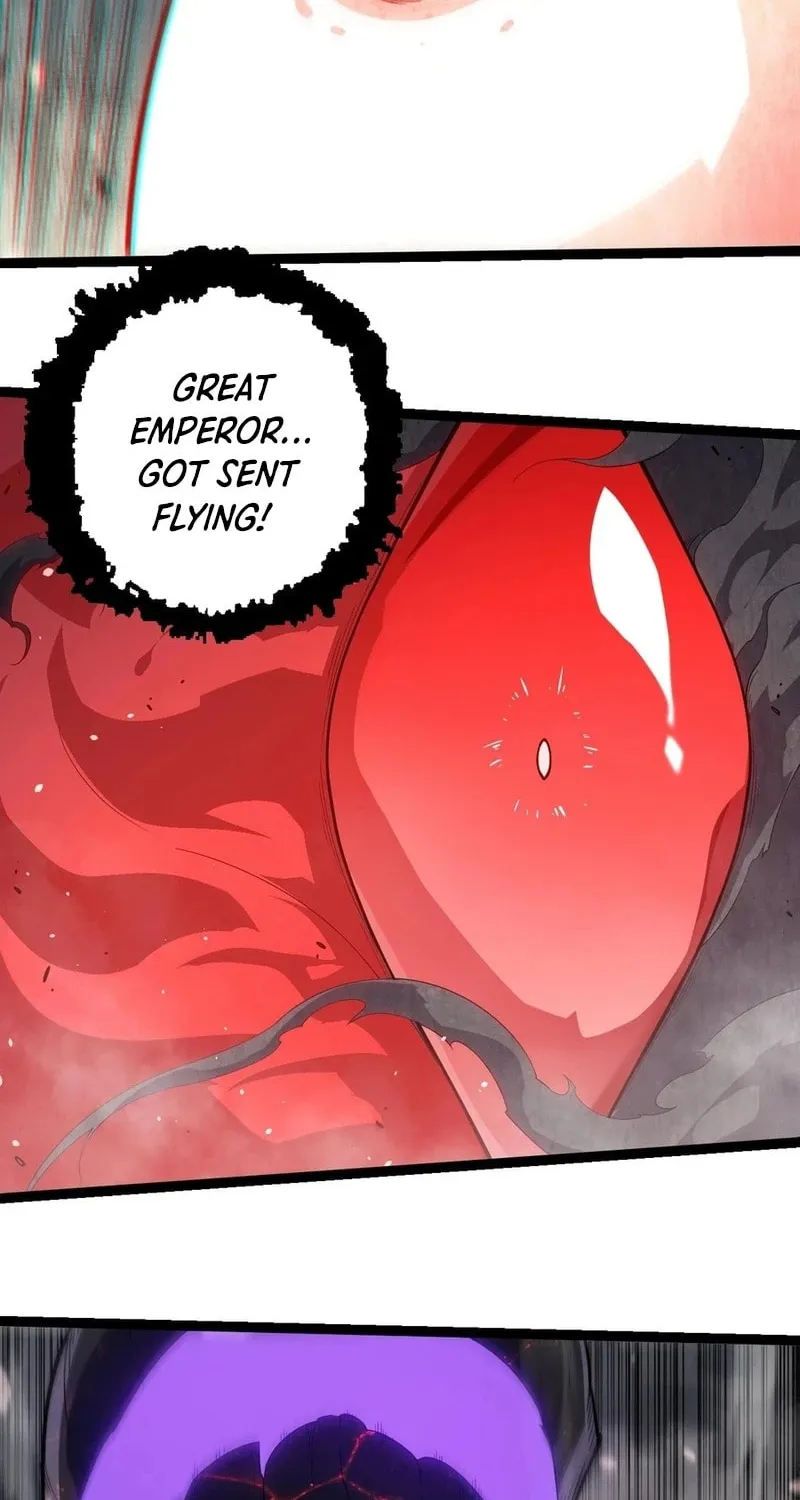 Evolution Begins With a Big Tree Chapter 373 page 43 - 