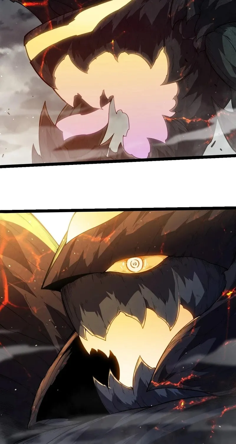 Evolution Begins With a Big Tree Chapter 373 page 45 - 
