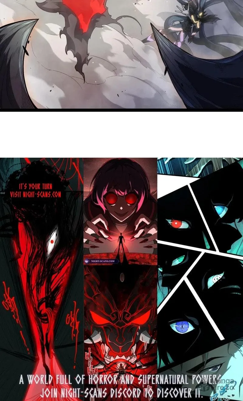 Evolution Begins With a Big Tree Chapter 373 page 49 - 