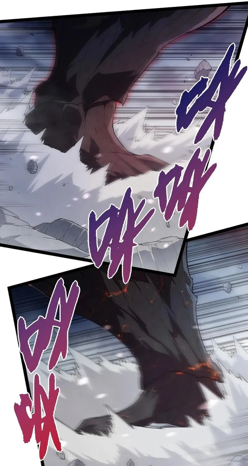 Evolution Begins With a Big Tree Chapter 373 page 6 - 