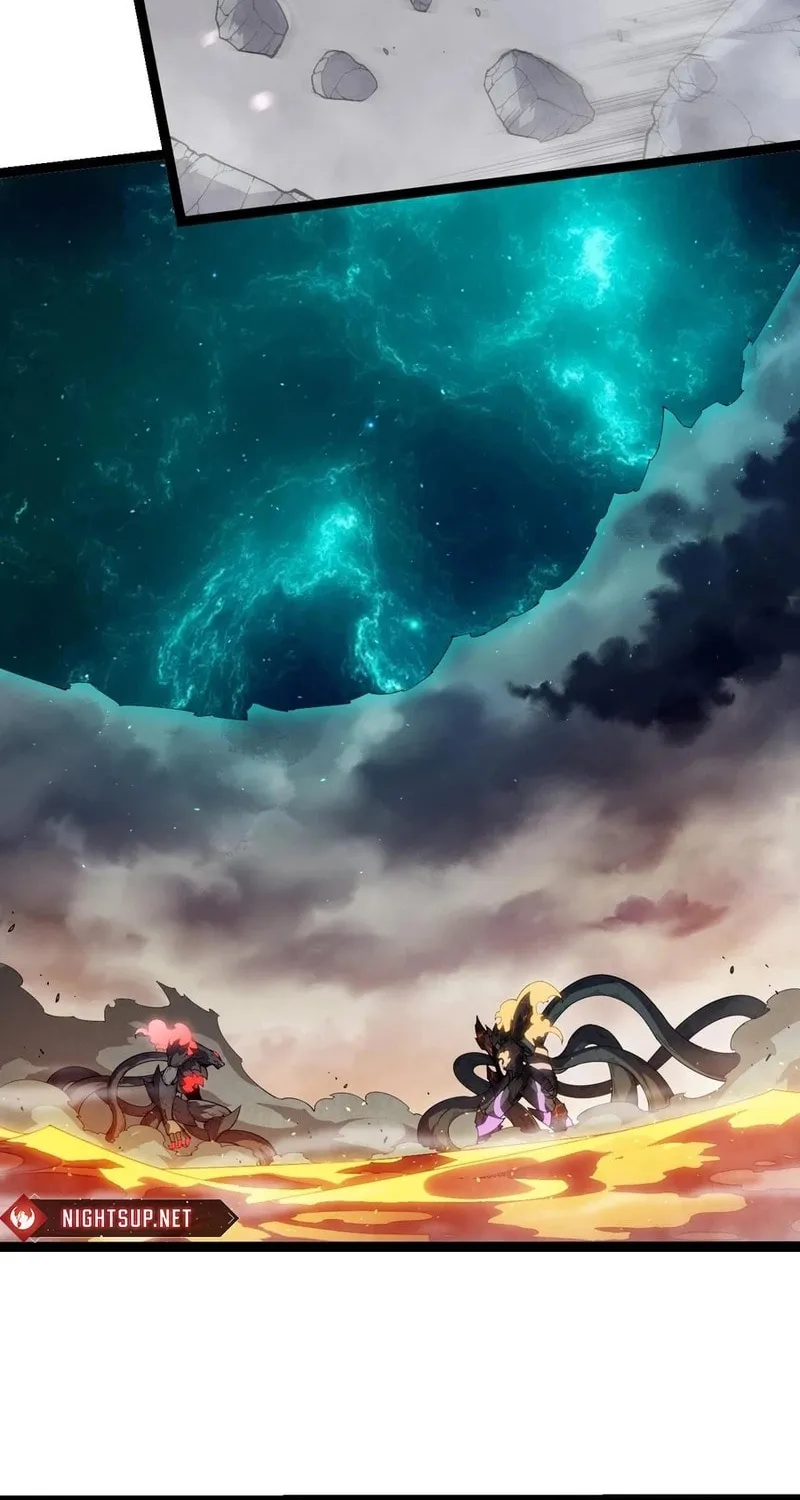 Evolution Begins With a Big Tree Chapter 373 page 7 - 