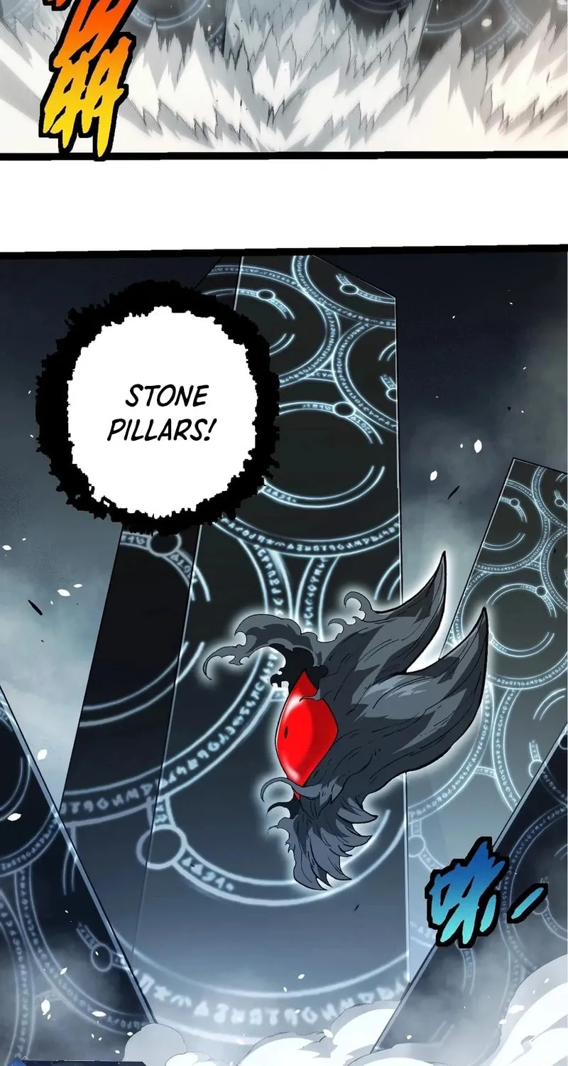 Evolution Begins With a Big Tree Chapter 374 page 14 - 