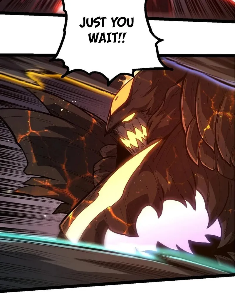 Evolution Begins With a Big Tree Chapter 374 page 24 - 