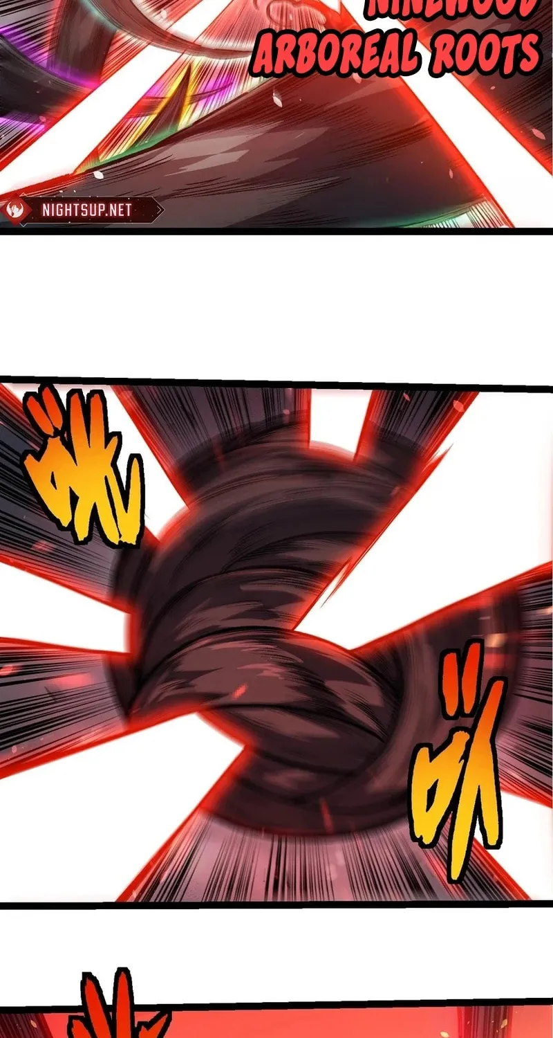 Evolution Begins With a Big Tree Chapter 374 page 26 - 