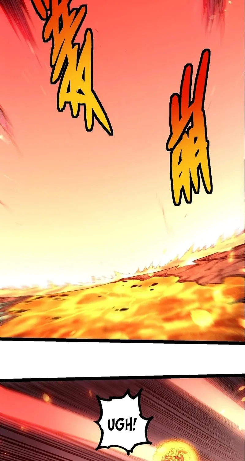 Evolution Begins With a Big Tree Chapter 374 page 27 - 