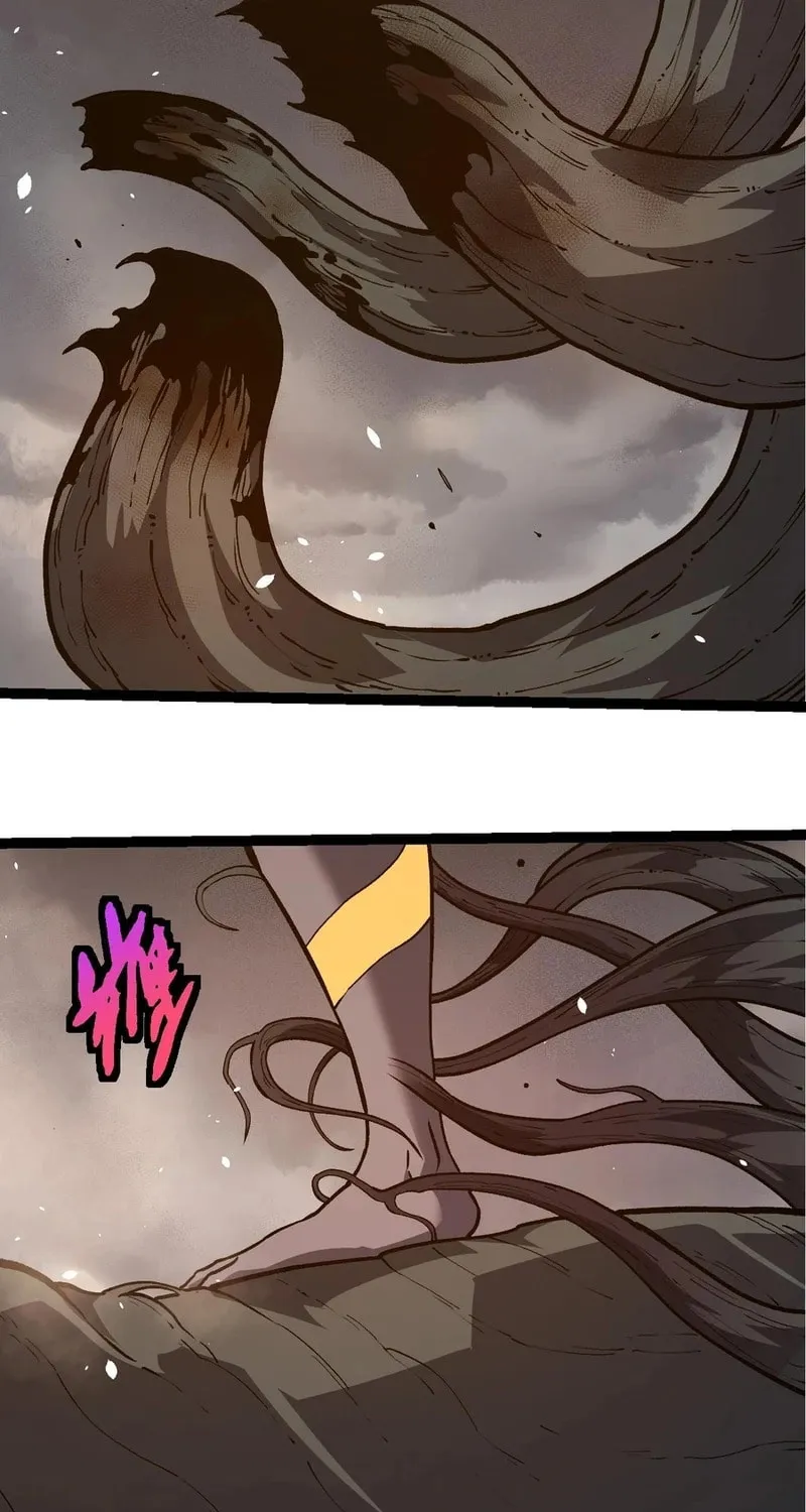 Evolution Begins With a Big Tree Chapter 374 page 33 - 