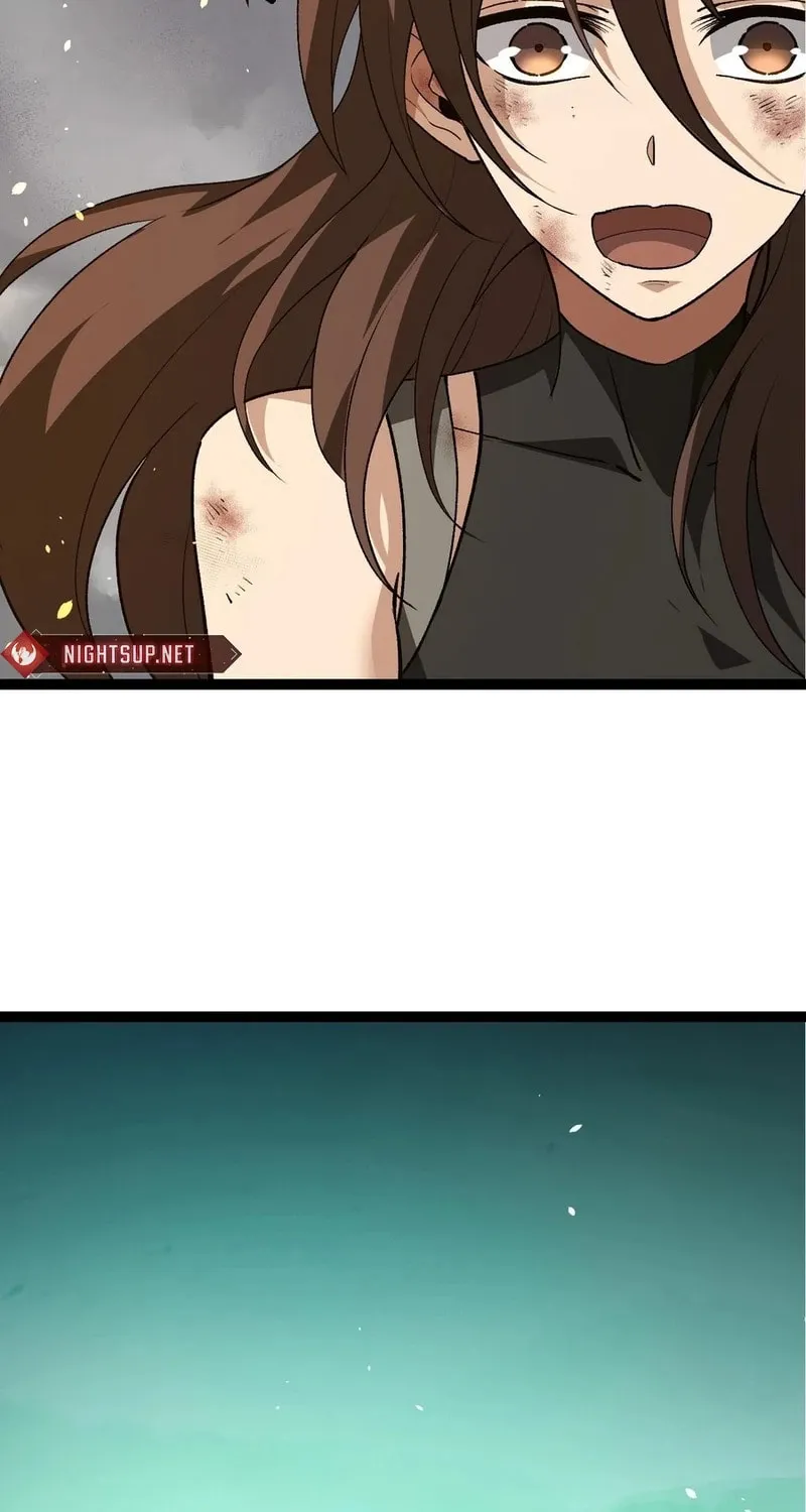 Evolution Begins With a Big Tree Chapter 374 page 39 - 