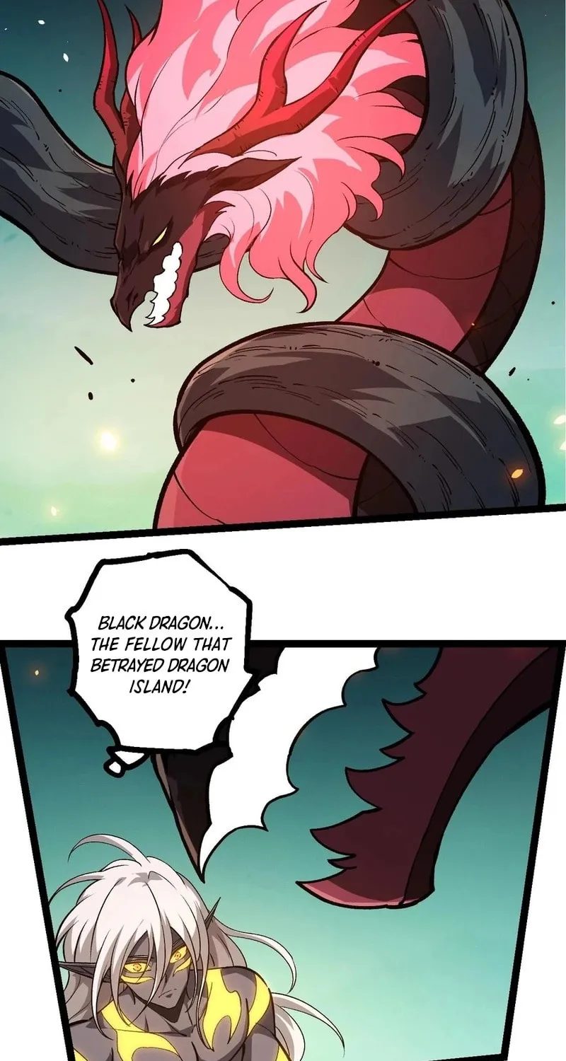 Evolution Begins With a Big Tree Chapter 374 page 47 - 