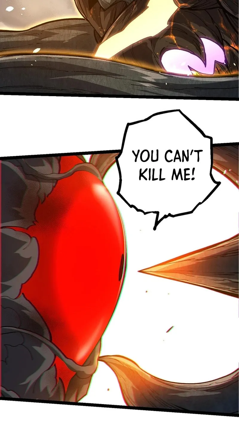 Evolution Begins With a Big Tree Chapter 374 page 10 - 