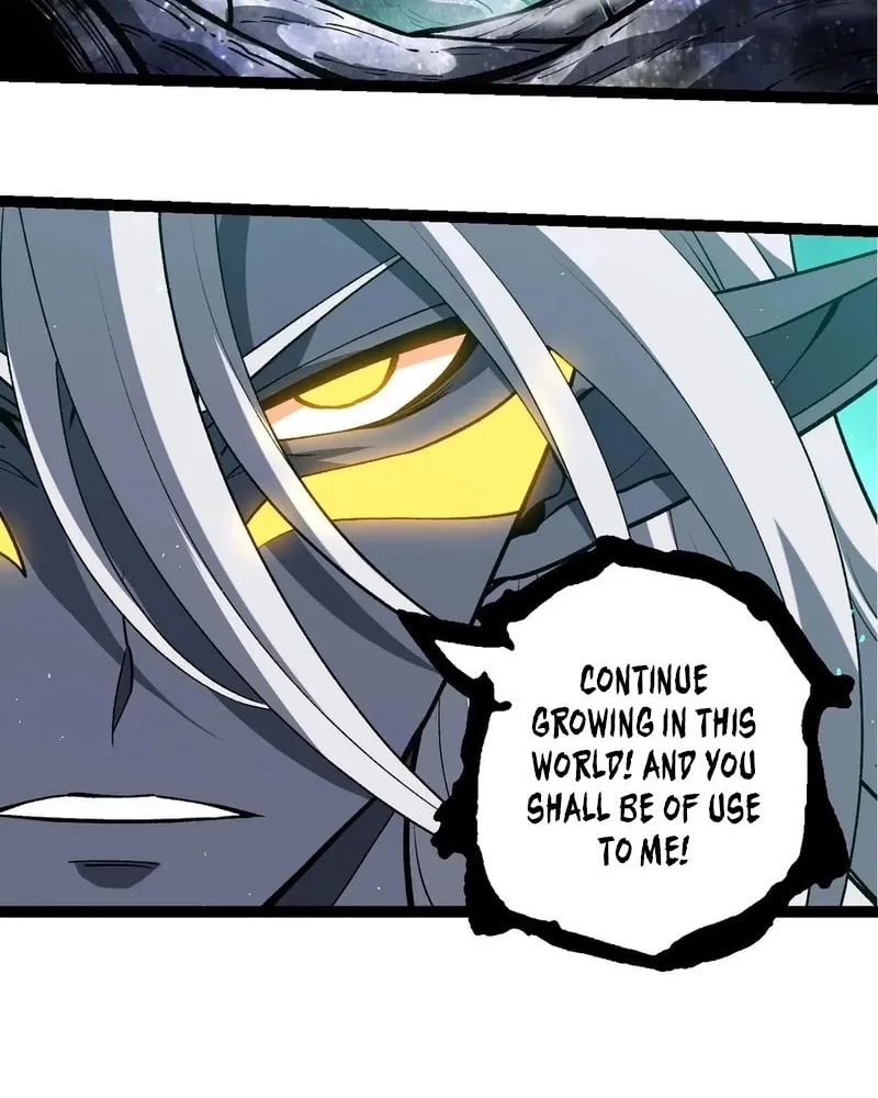 Evolution Begins With a Big Tree Chapter 375 page 12 - 