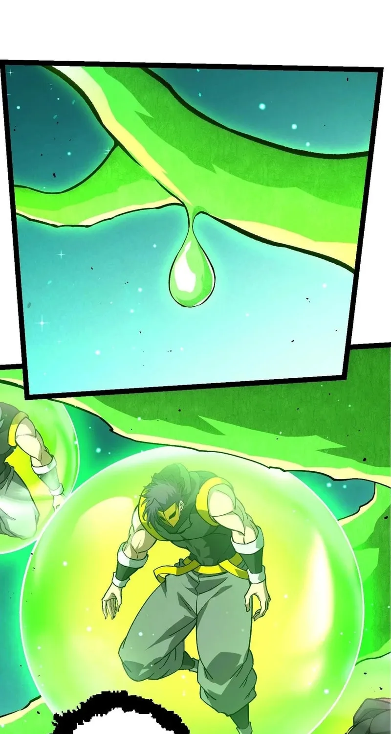 Evolution Begins With a Big Tree Chapter 375 page 13 - 