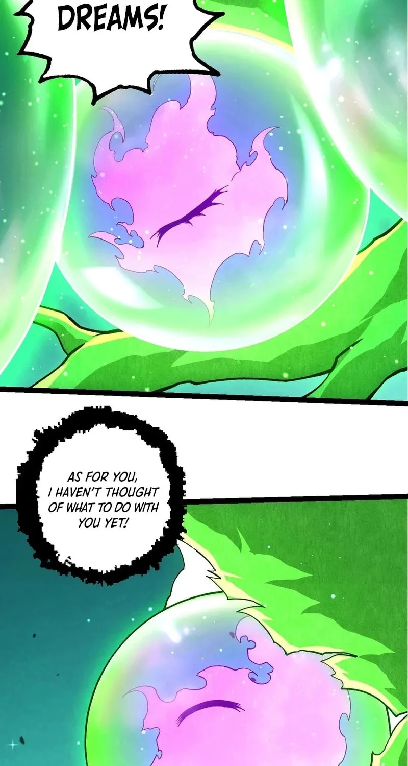 Evolution Begins With a Big Tree Chapter 375 page 15 - 