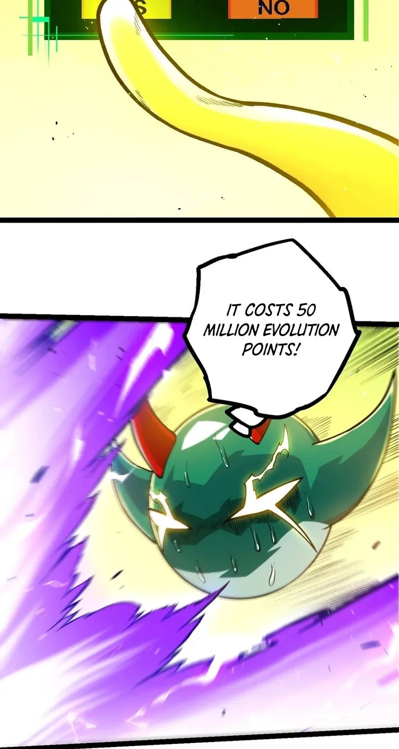 Evolution Begins With a Big Tree Chapter 375 page 29 - 