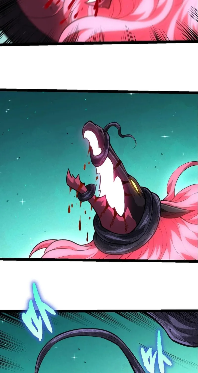 Evolution Begins With a Big Tree Chapter 375 page 4 - 