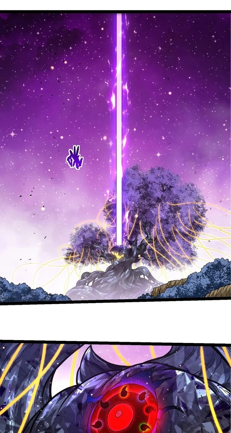 Evolution Begins With a Big Tree Chapter 375 page 32 - 