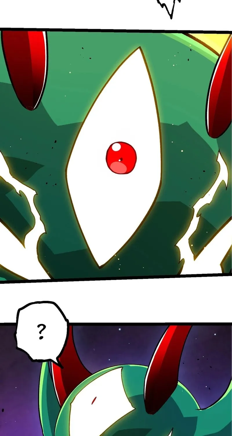 Evolution Begins With a Big Tree Chapter 375 page 34 - 