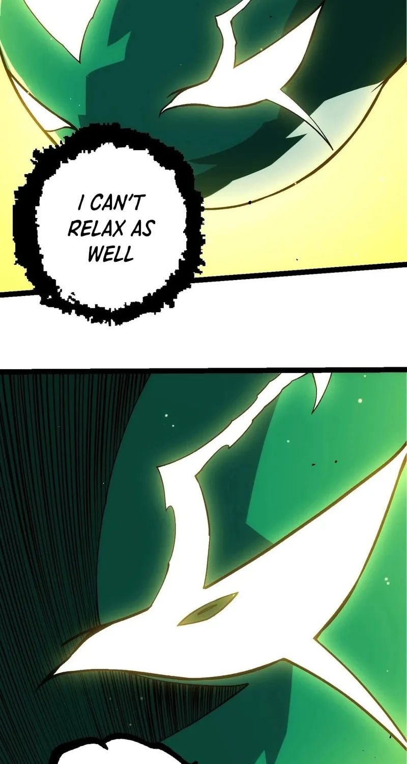Evolution Begins With a Big Tree Chapter 375 page 44 - 