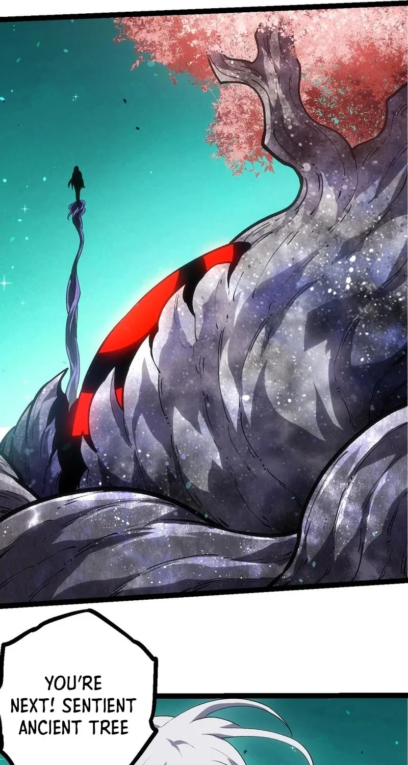 Evolution Begins With a Big Tree Chapter 375 page 7 - 