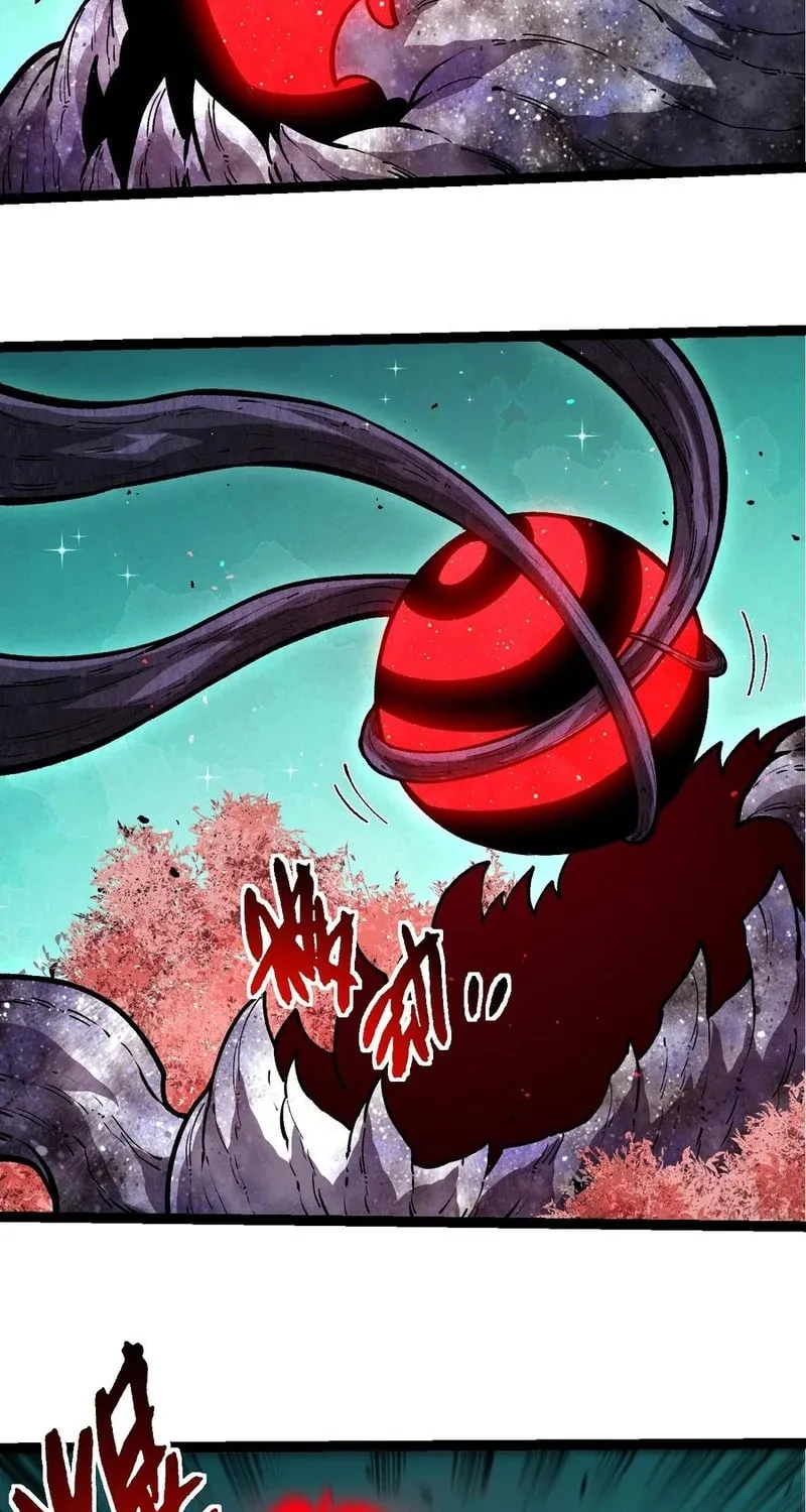 Evolution Begins With a Big Tree Chapter 375 page 9 - 