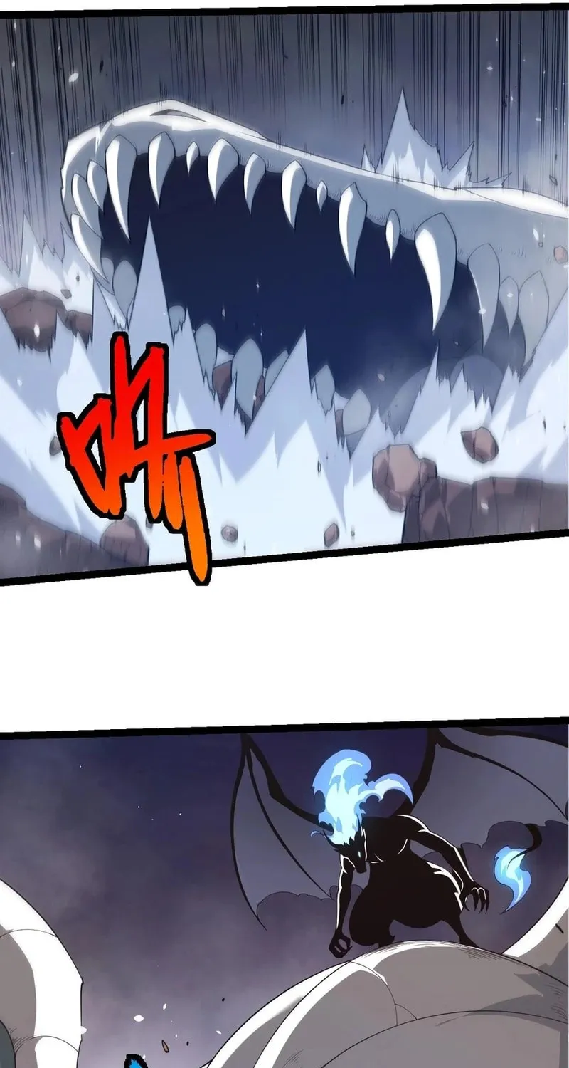 Evolution Begins With a Big Tree Chapter 376 page 13 - 