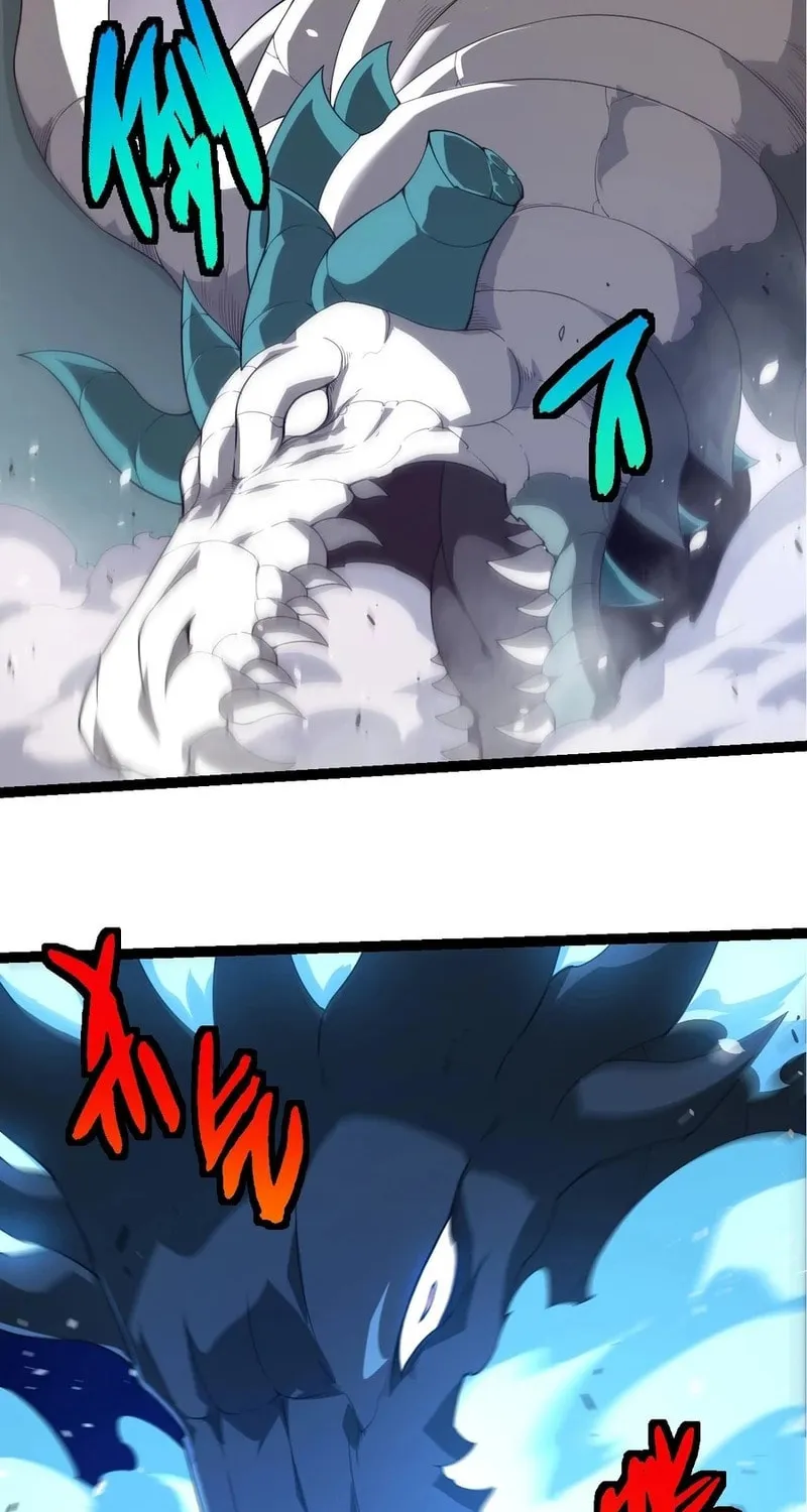 Evolution Begins With a Big Tree Chapter 376 page 14 - 
