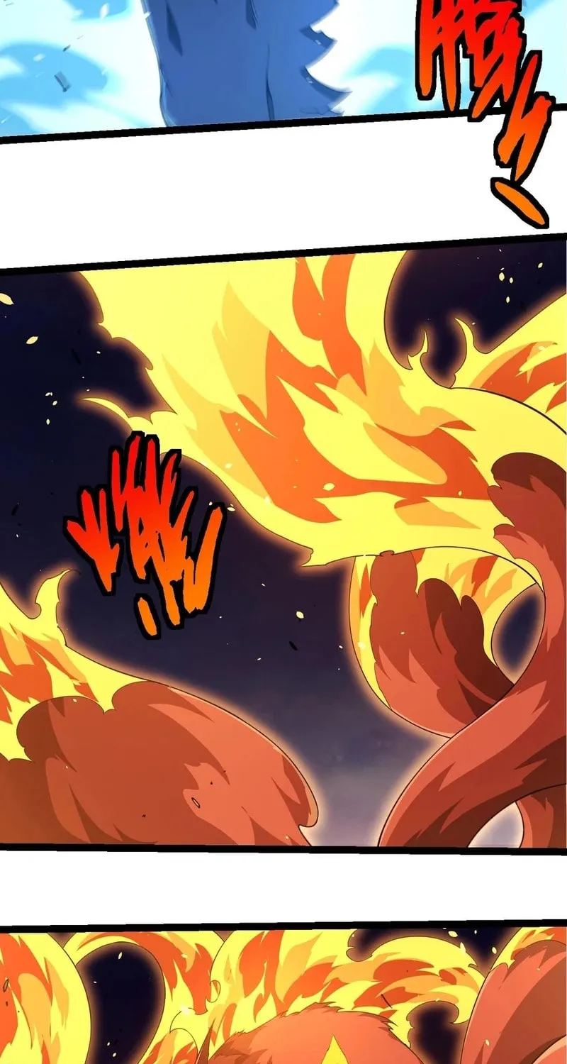 Evolution Begins With a Big Tree Chapter 376 page 15 - 