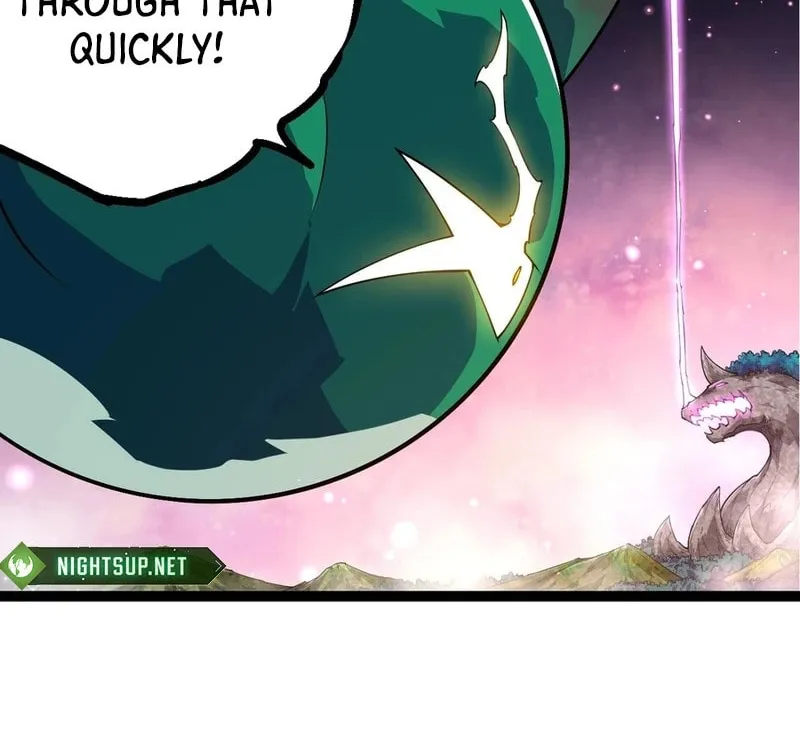 Evolution Begins With a Big Tree Chapter 376 page 18 - 