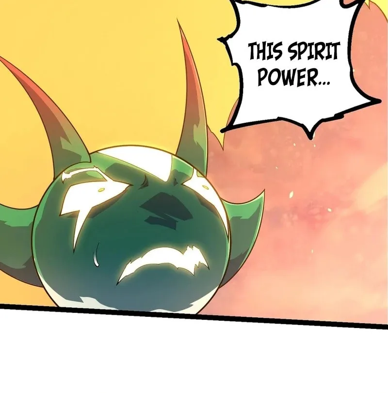 Evolution Begins With a Big Tree Chapter 376 page 23 - 