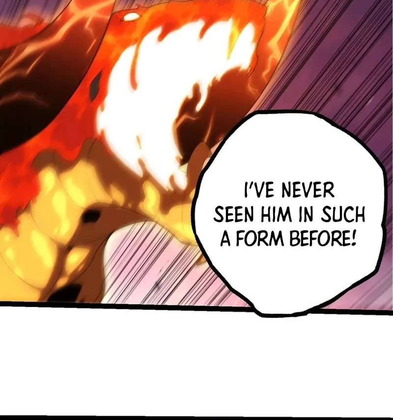 Evolution Begins With a Big Tree Chapter 376 page 35 - 
