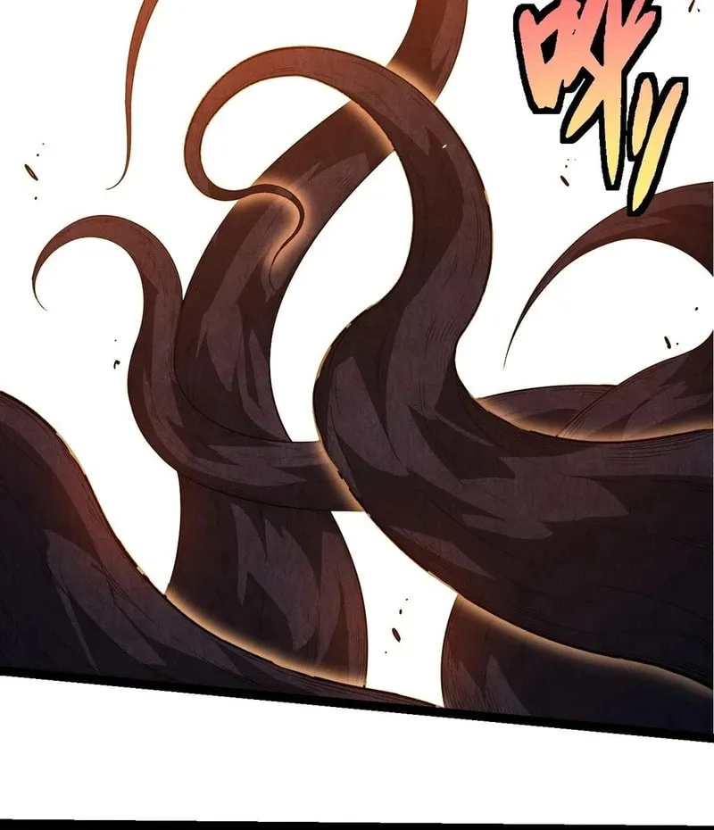 Evolution Begins With a Big Tree Chapter 376 page 46 - 