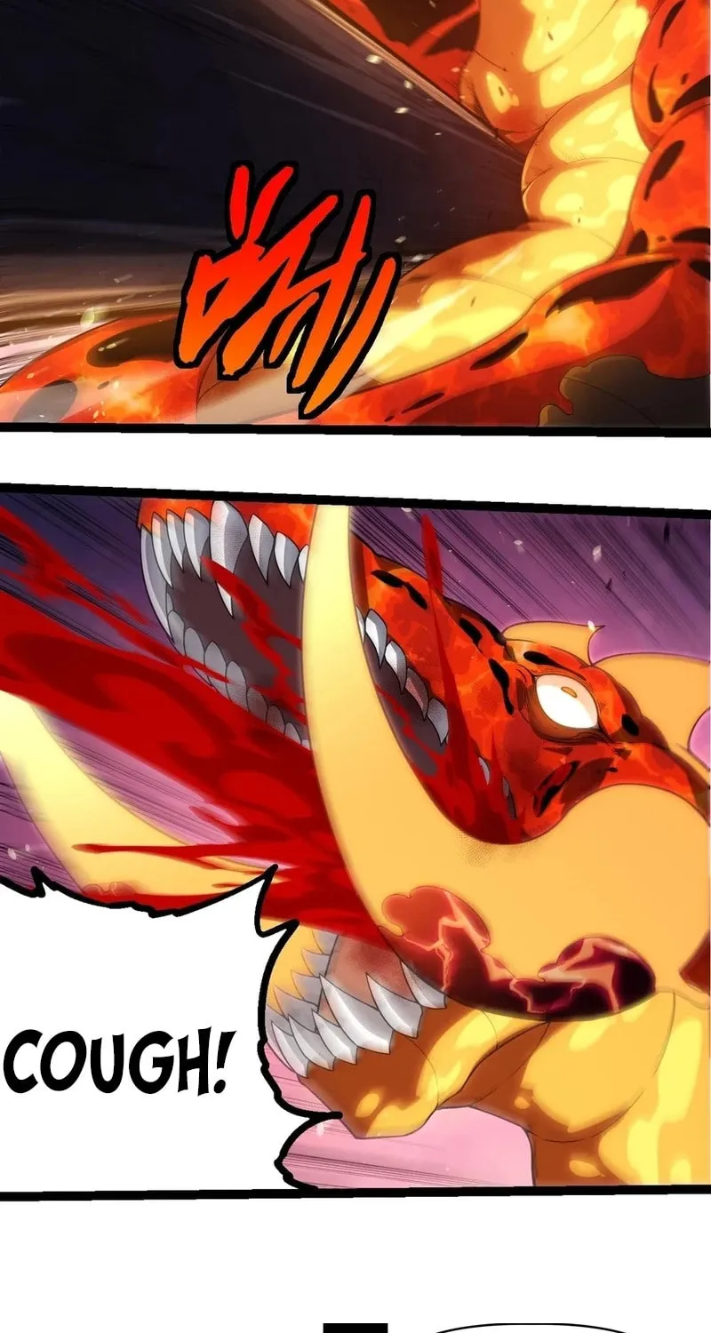Evolution Begins With a Big Tree Chapter 376 page 48 - 