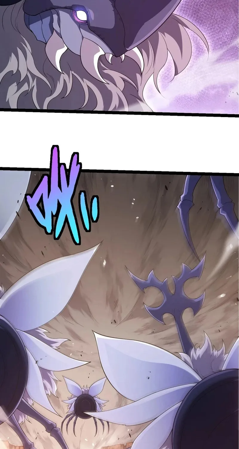 Evolution Begins With a Big Tree Chapter 376 page 10 - 