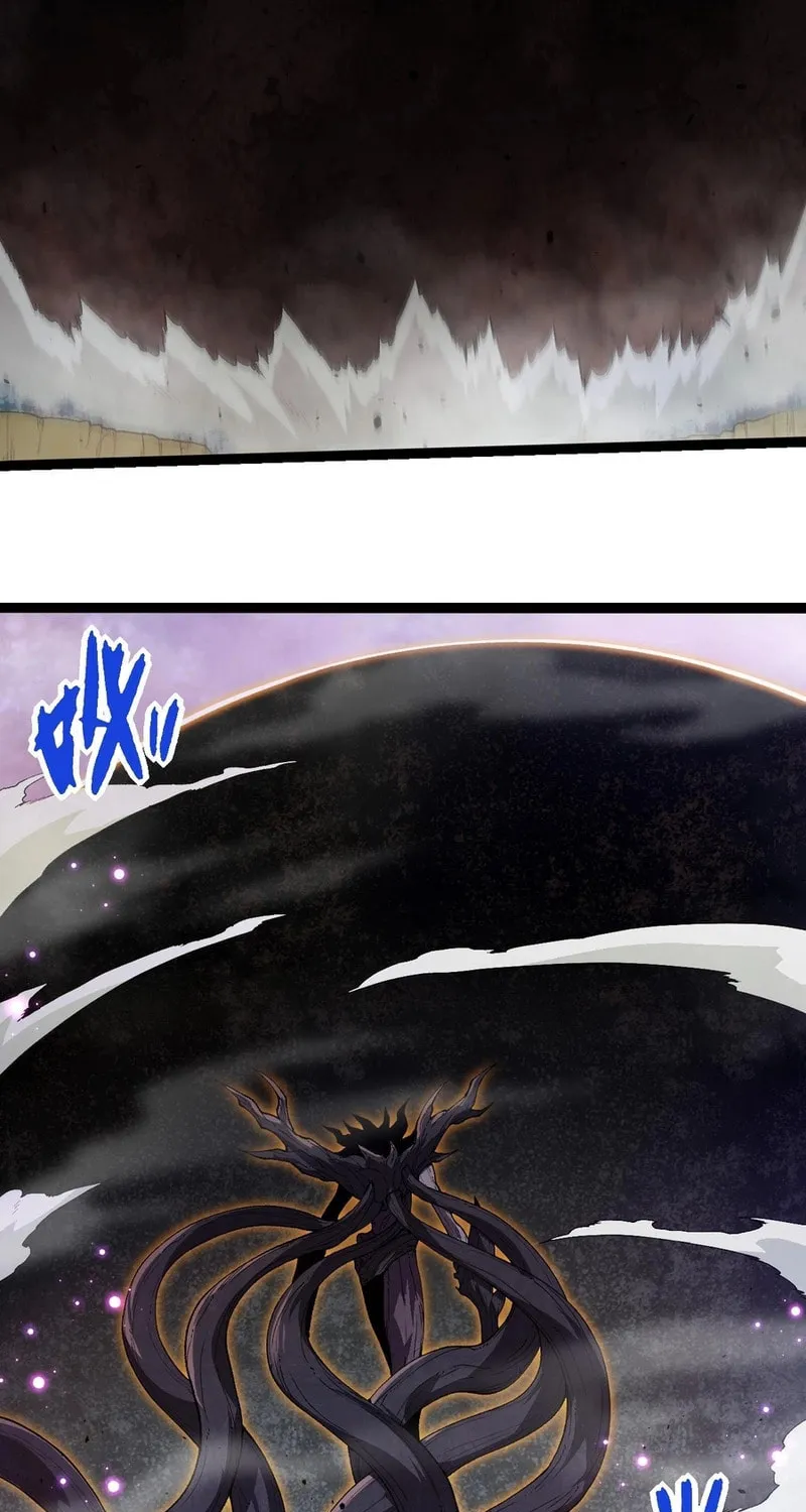 Evolution Begins With a Big Tree Chapter 377 page 12 - 