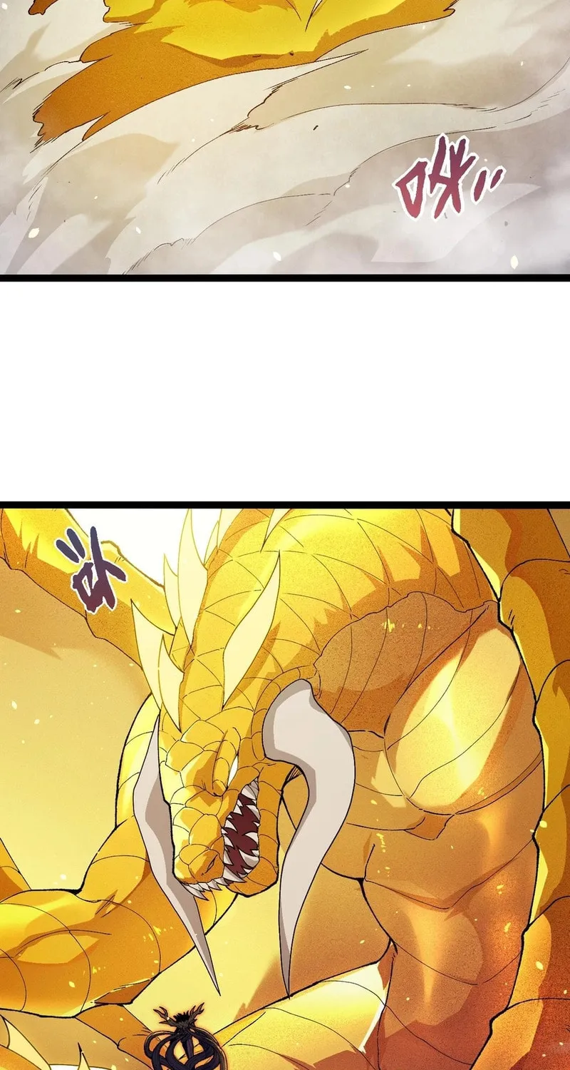 Evolution Begins With a Big Tree Chapter 377 page 21 - 