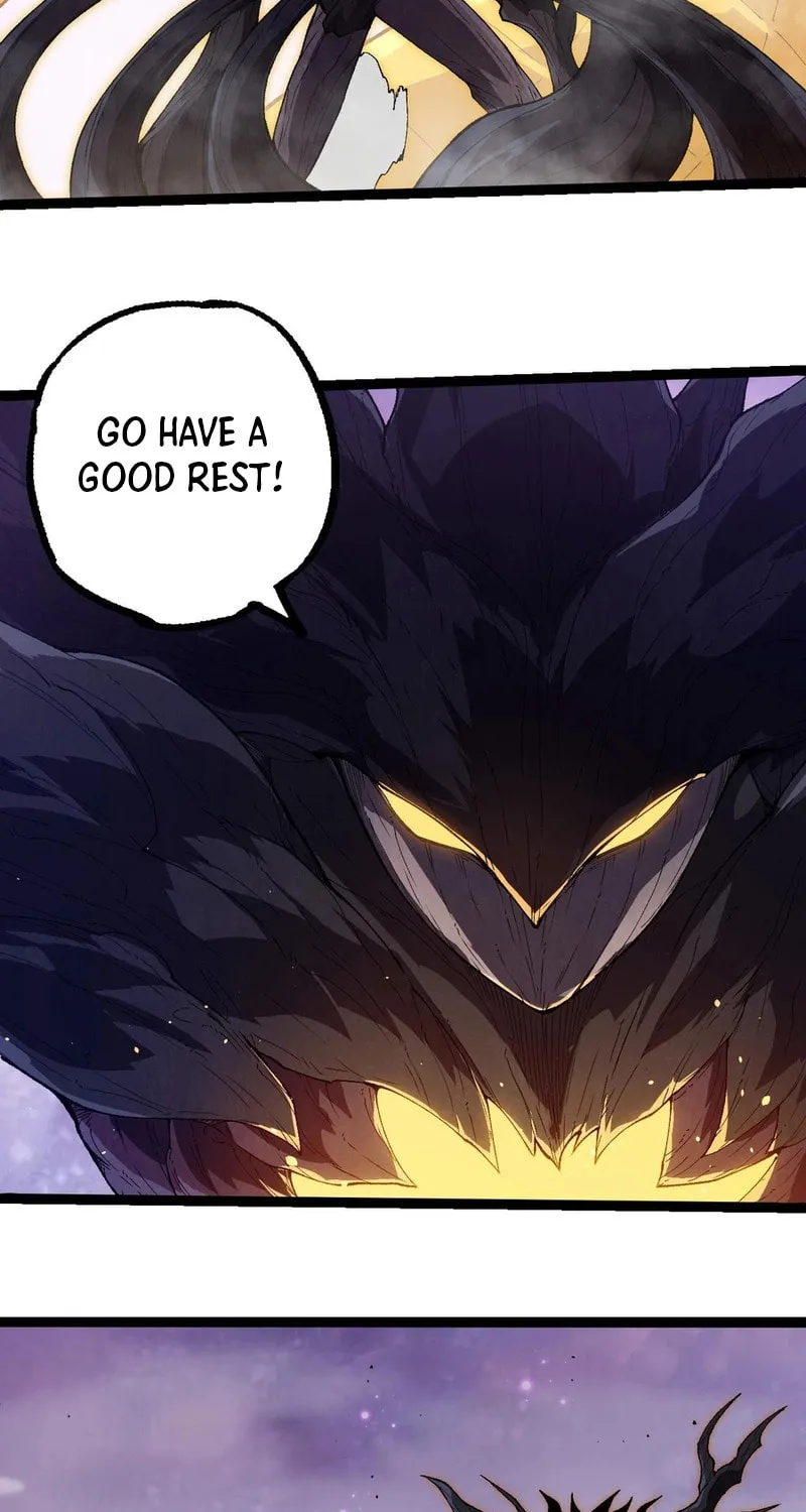 Evolution Begins With a Big Tree Chapter 377 page 28 - 