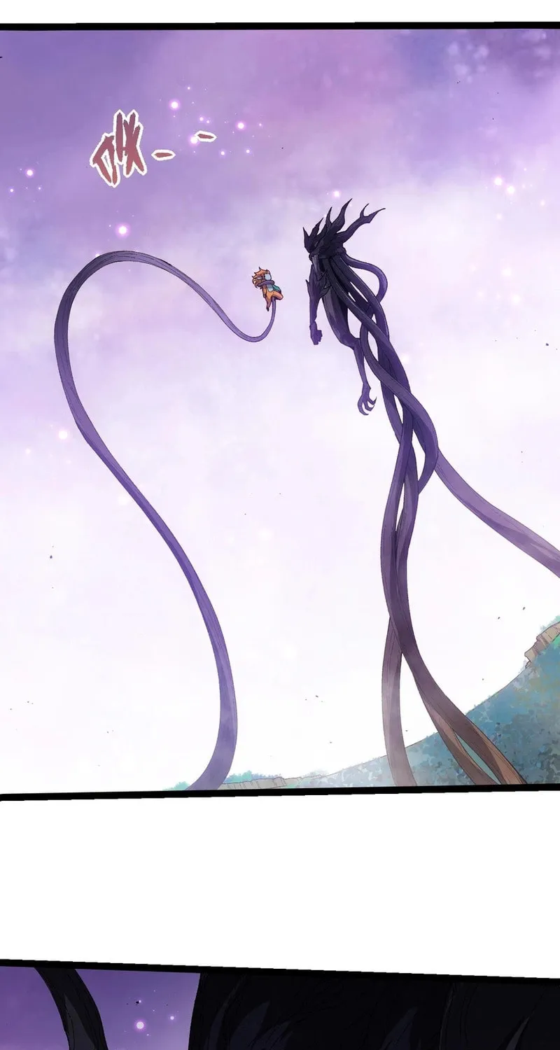 Evolution Begins With a Big Tree Chapter 377 page 34 - 