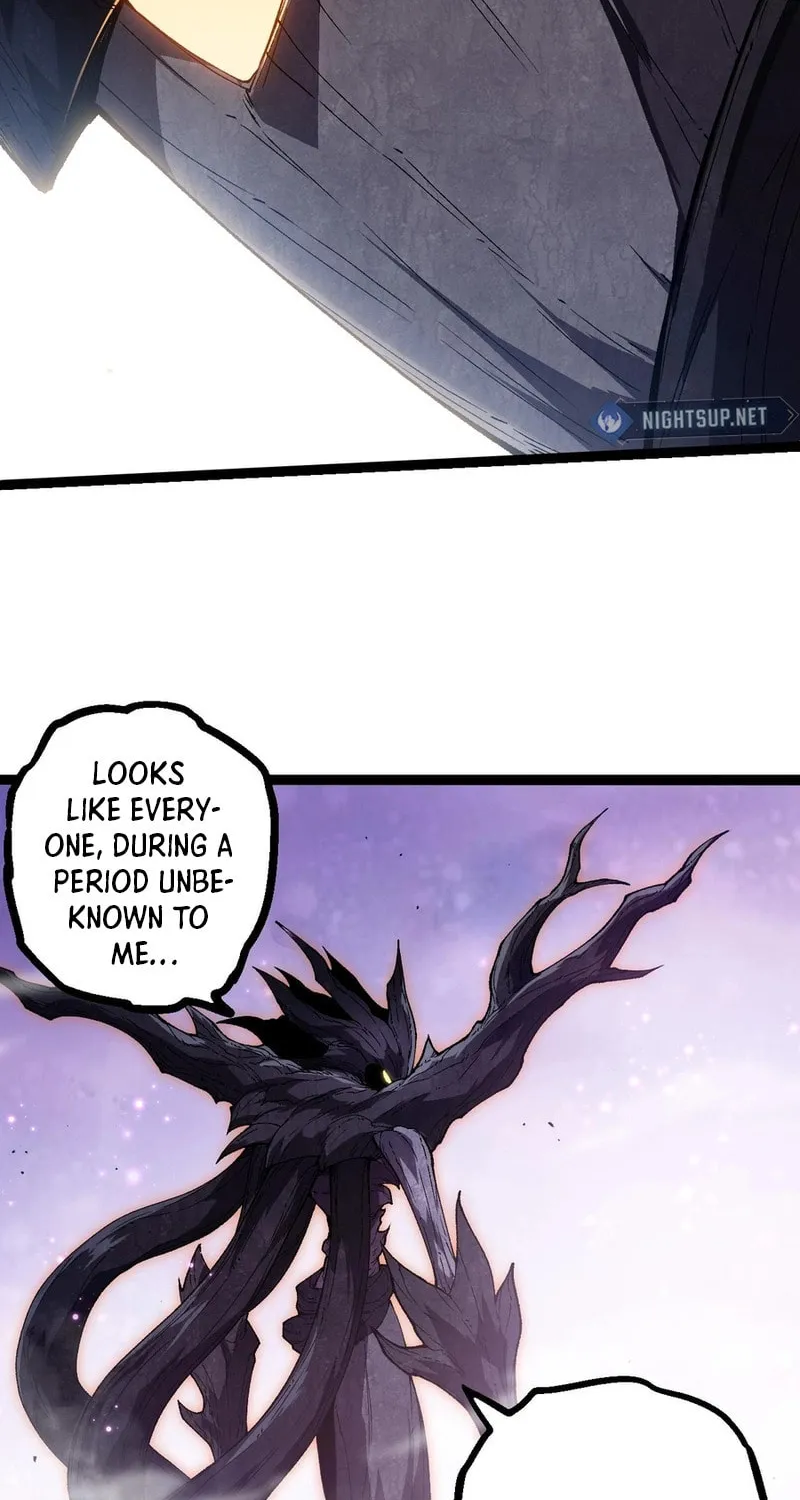 Evolution Begins With a Big Tree Chapter 377 page 39 - 