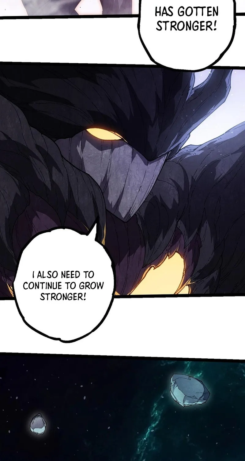 Evolution Begins With a Big Tree Chapter 377 page 40 - 