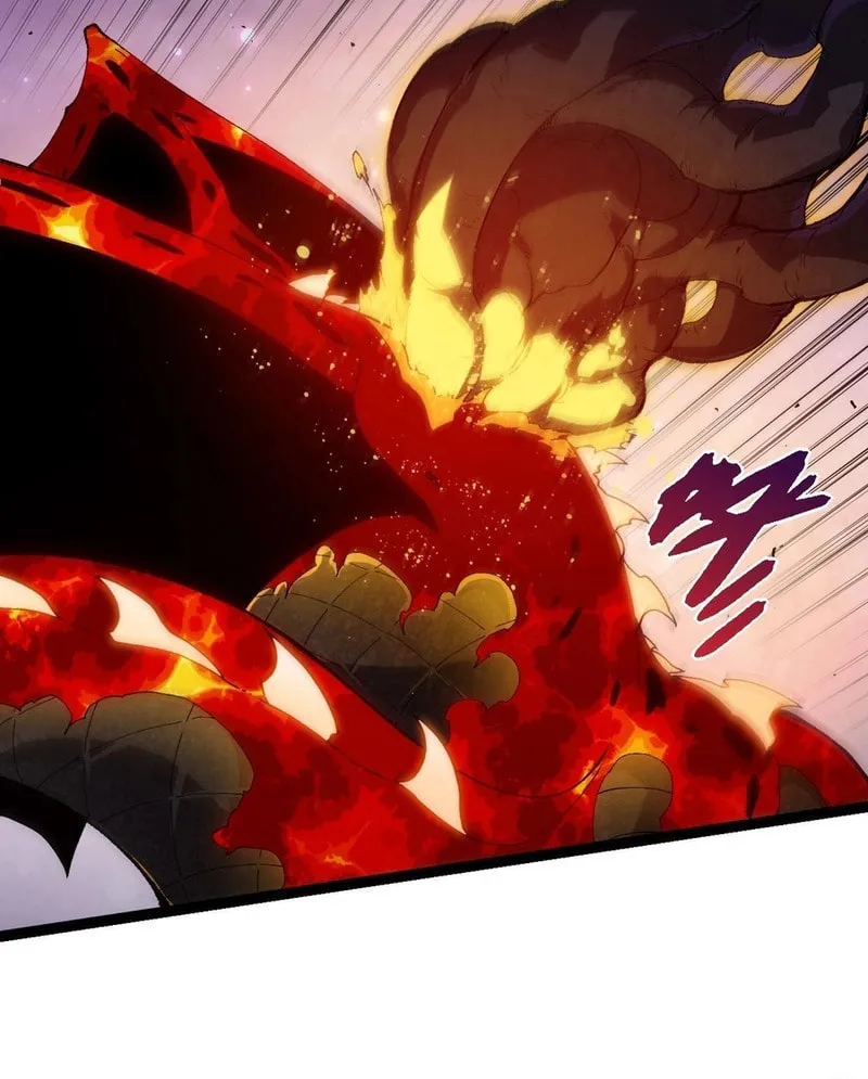 Evolution Begins With a Big Tree Chapter 377 page 5 - 