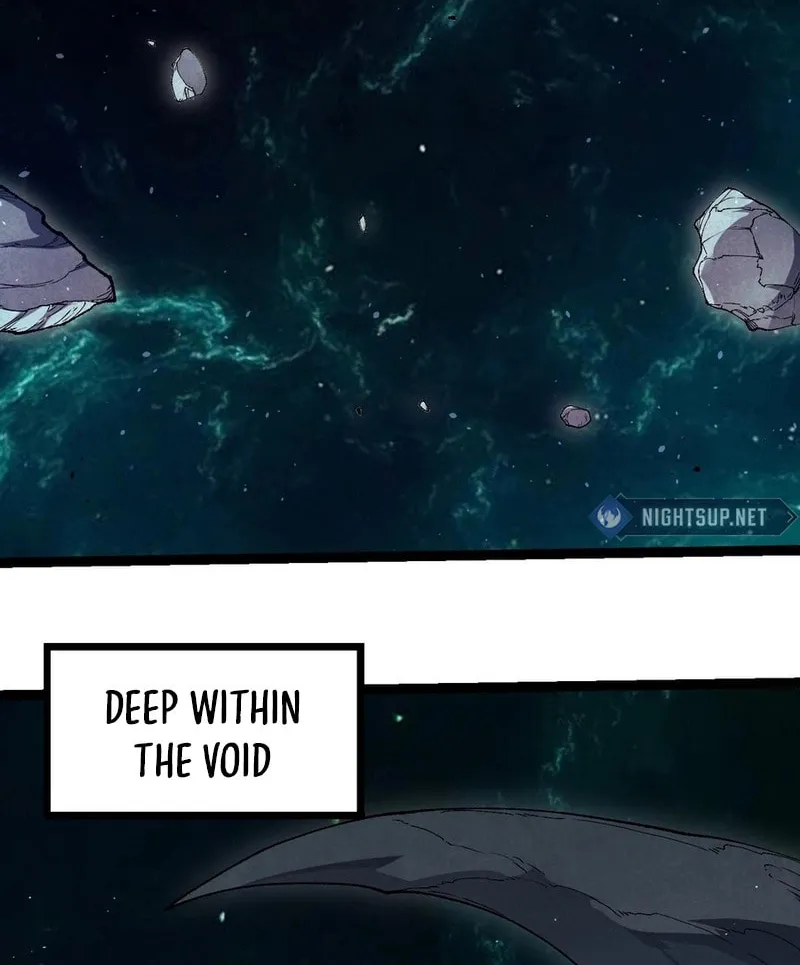 Evolution Begins With a Big Tree Chapter 377 page 41 - 