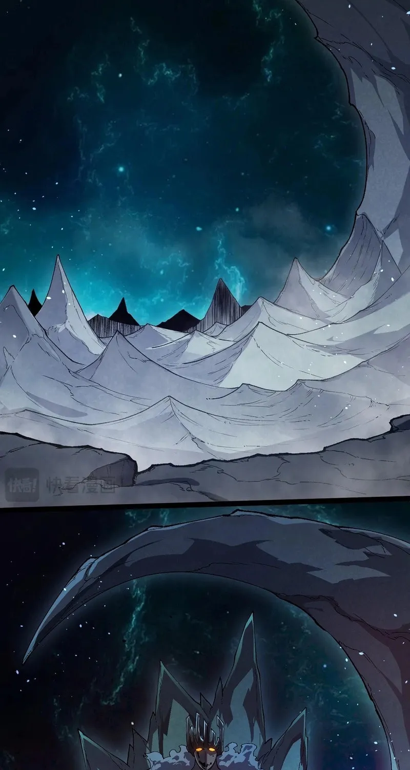 Evolution Begins With a Big Tree Chapter 377 page 42 - 