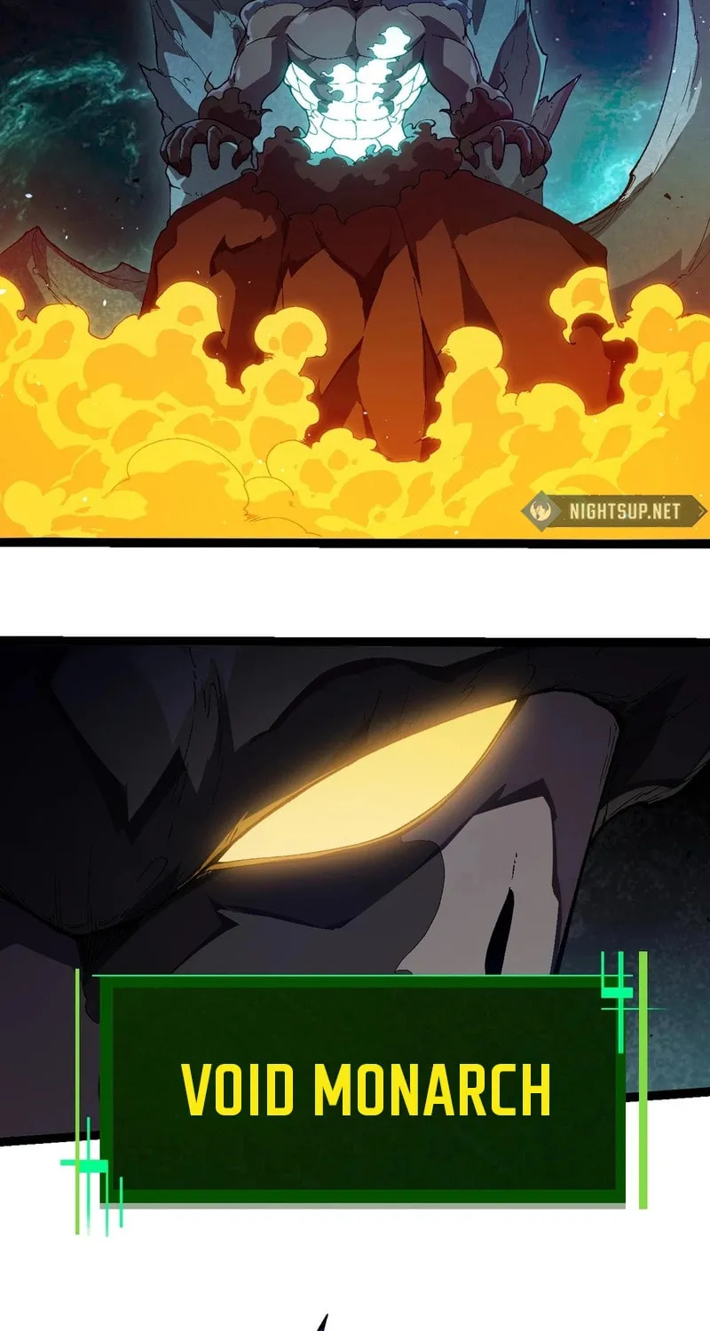 Evolution Begins With a Big Tree Chapter 377 page 43 - 